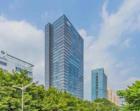科技大厦